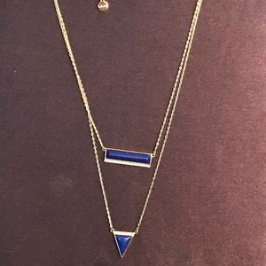 Stella & Dot Element Necklace